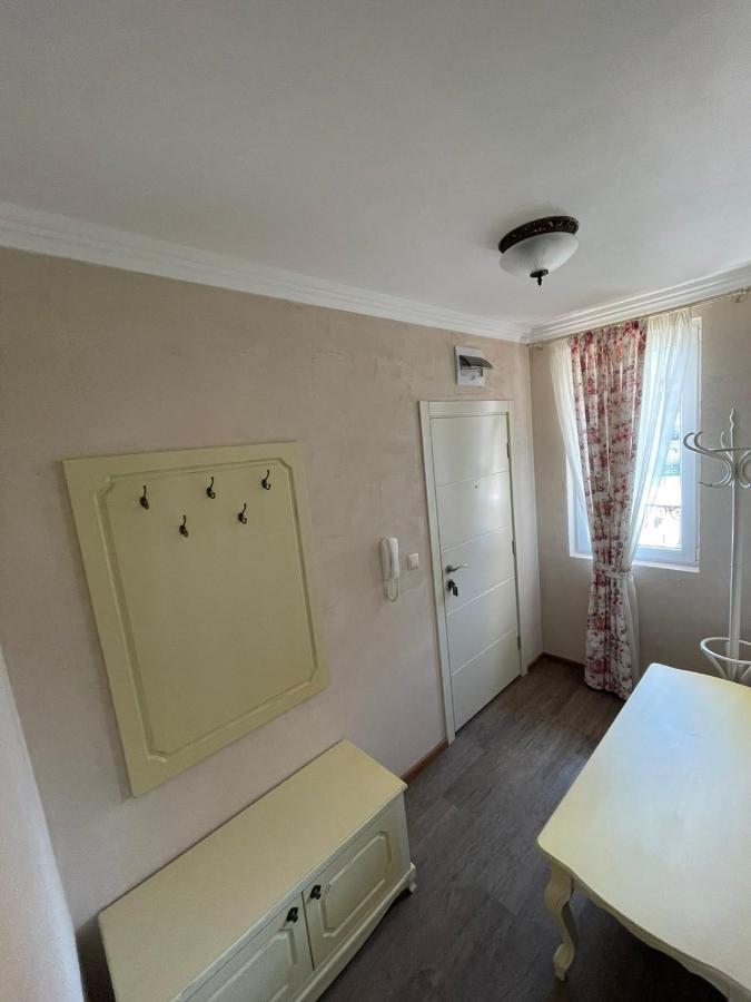 Provence Deluxe Apartment In Atia Resort Черноморец Экстерьер фото